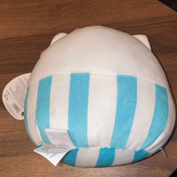 Squishmallow Hello Kitty 8” plush - Picture 2 of 5